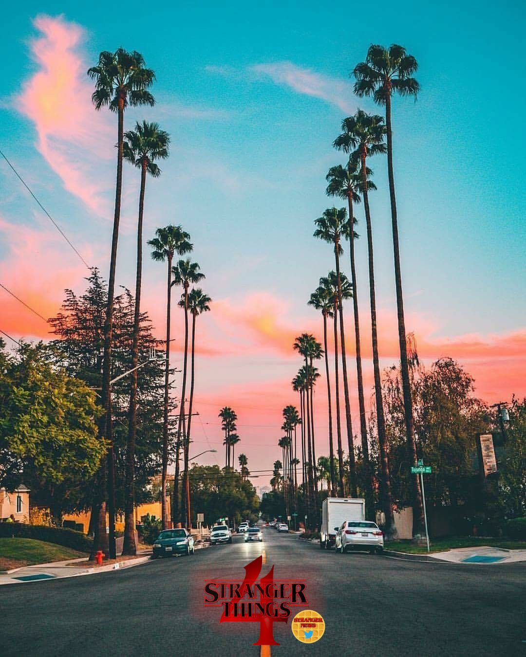 Photo: Stranger Things 4 / Twitter