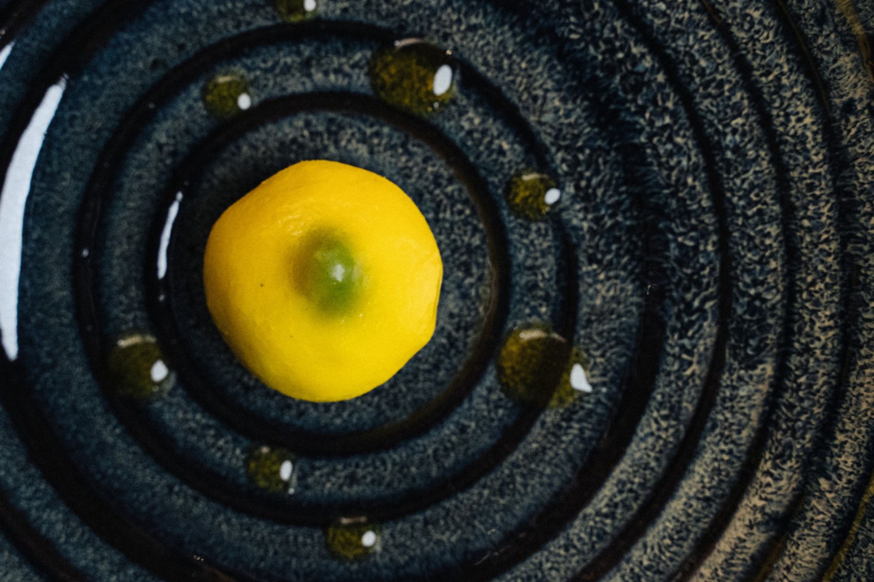 Chef Otto Tay's Citrus