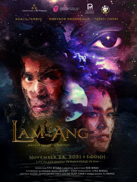 Lam-Ang