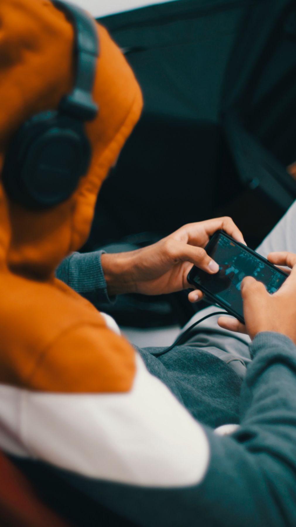 Tryke Gutierrez on How To Make it in E-Sports and the Growth of the ...
