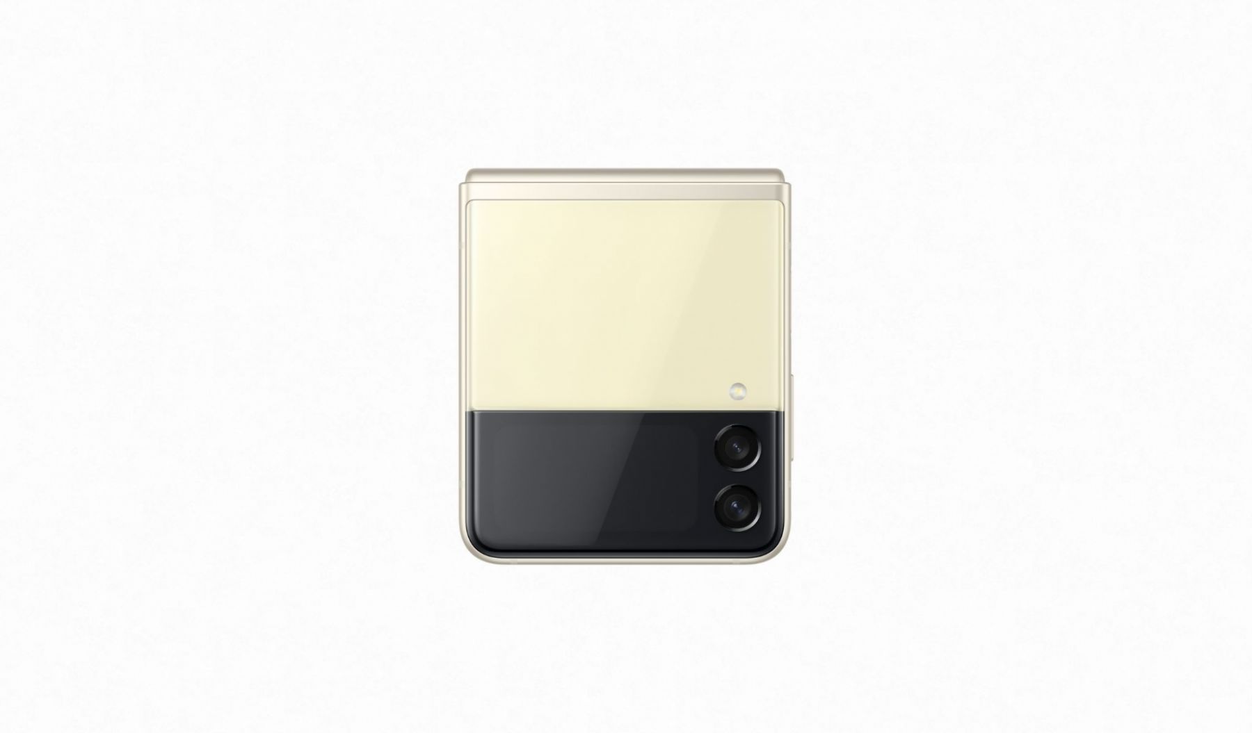 Samsung Galaxy Z Flip 3