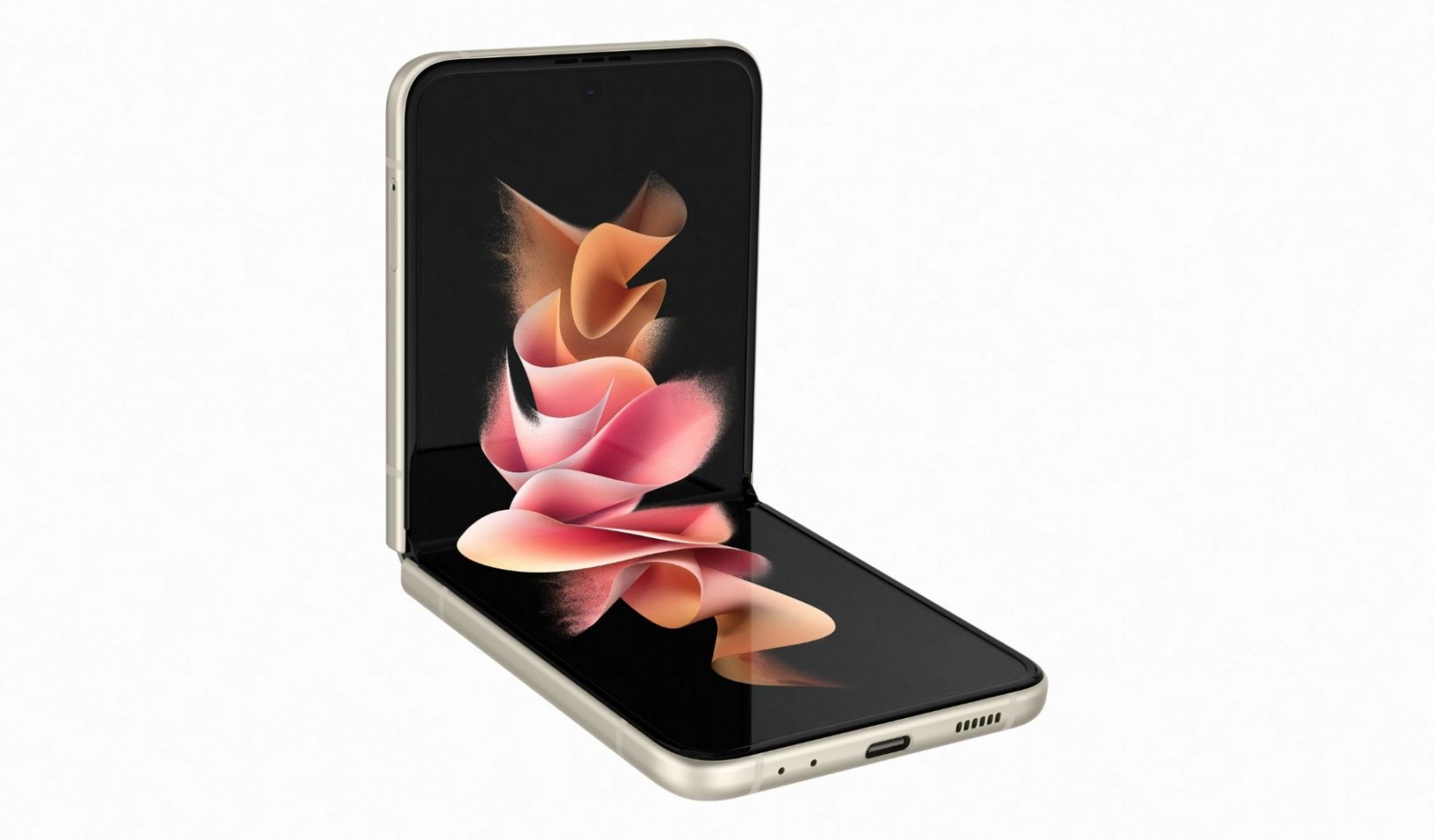Samsung Galaxy Z Flip 3