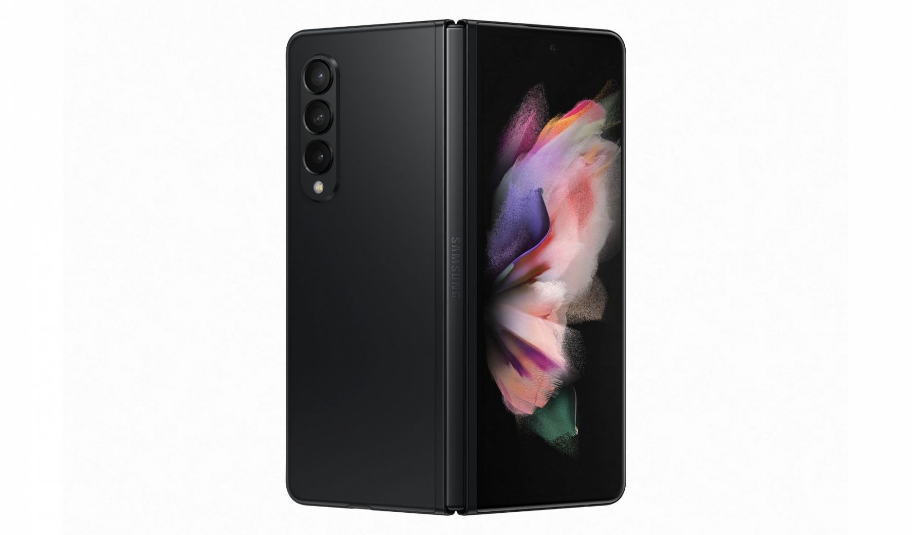 Samsung Galaxy Z Fold 3