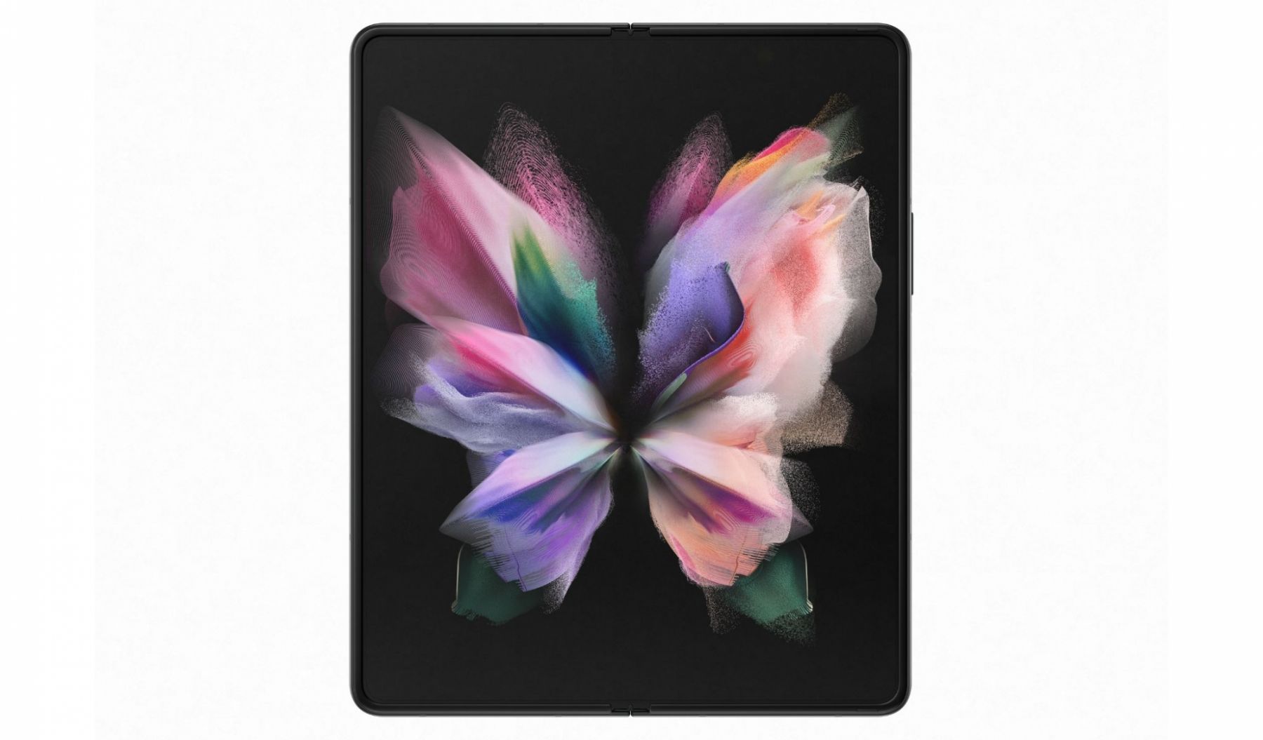 Samsung Galaxy Z Fold 3