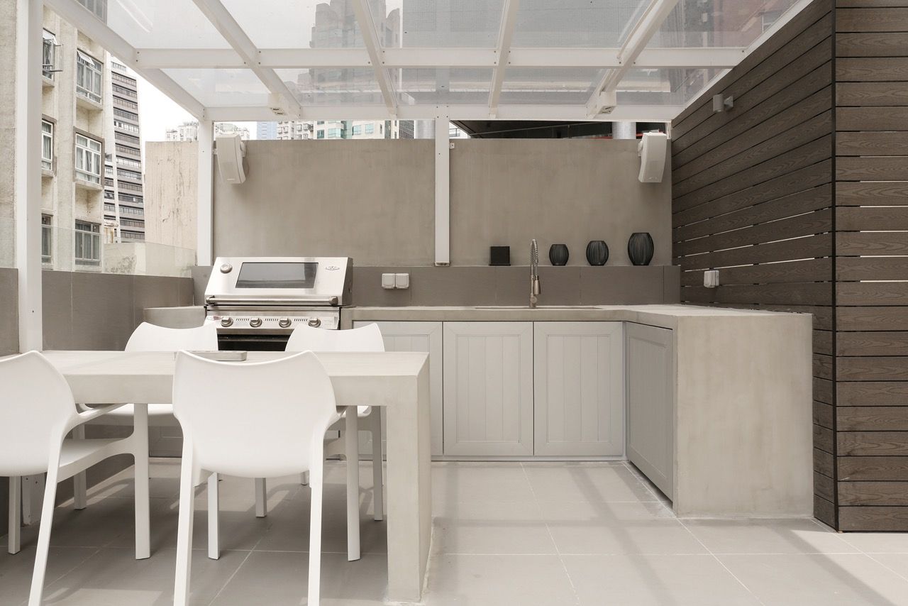 Credit: Engel & Volkers Hong Kong