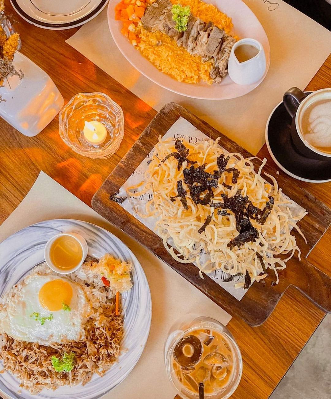Photo: Instagram / @cafeguilt