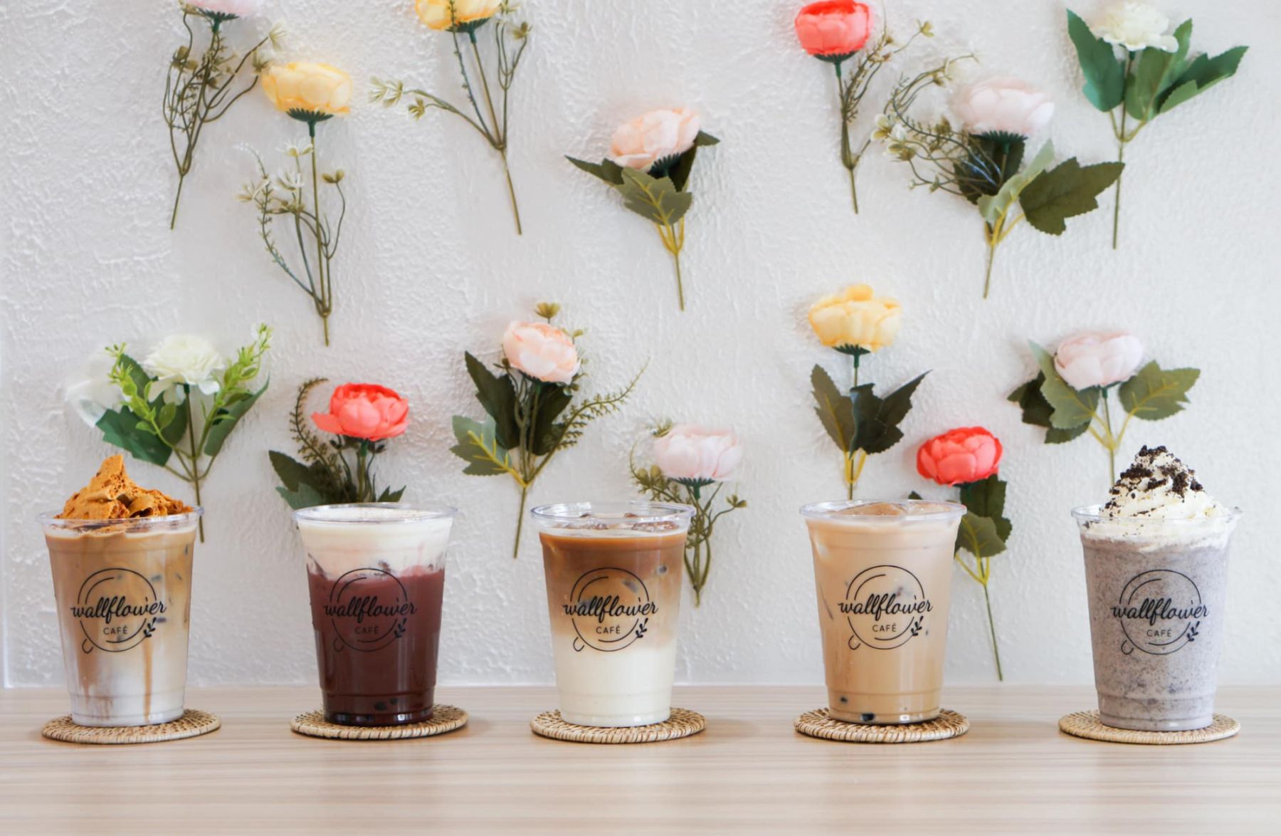 Petfriendly Cafe And Restaurants Around Metro Manila Arabica, The