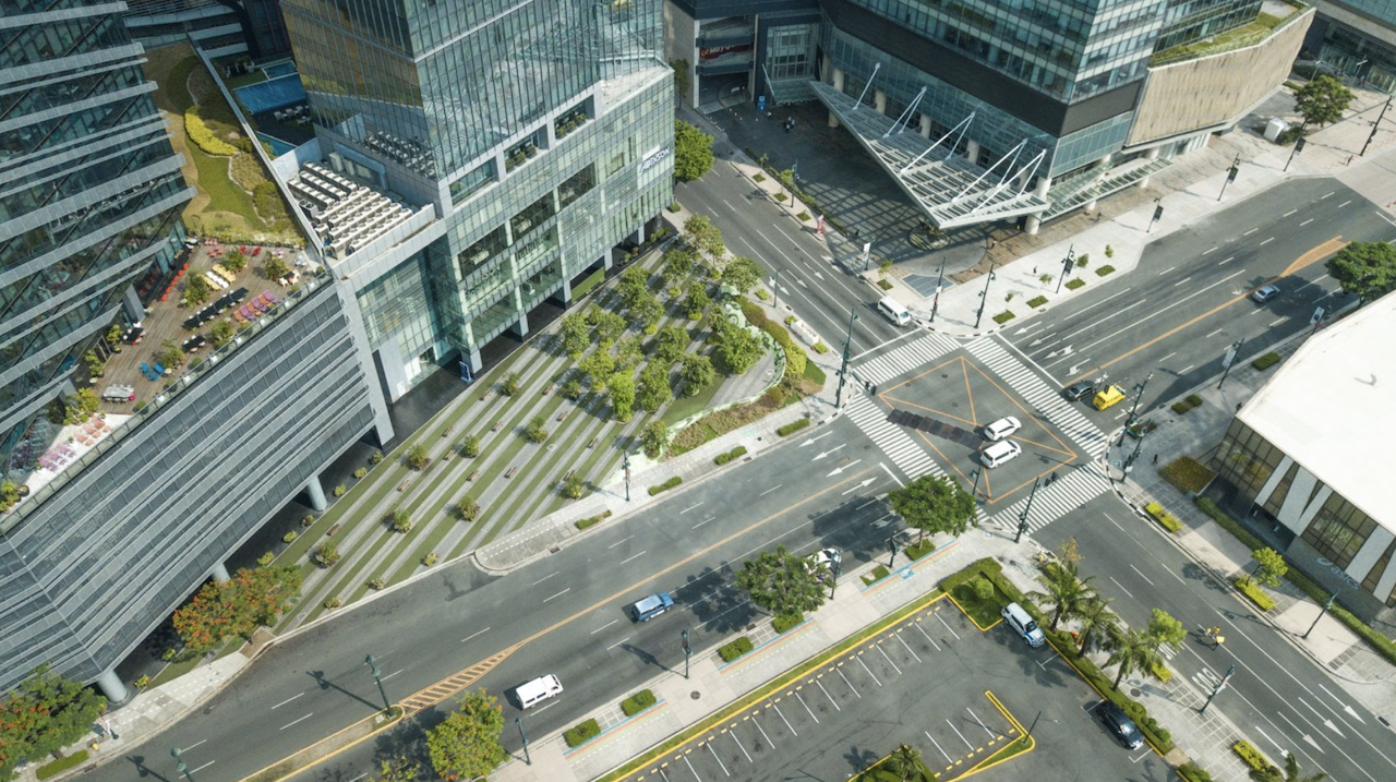 NEO Real Estate is World's First EDGE Zero Carbon Property Tatler Asia