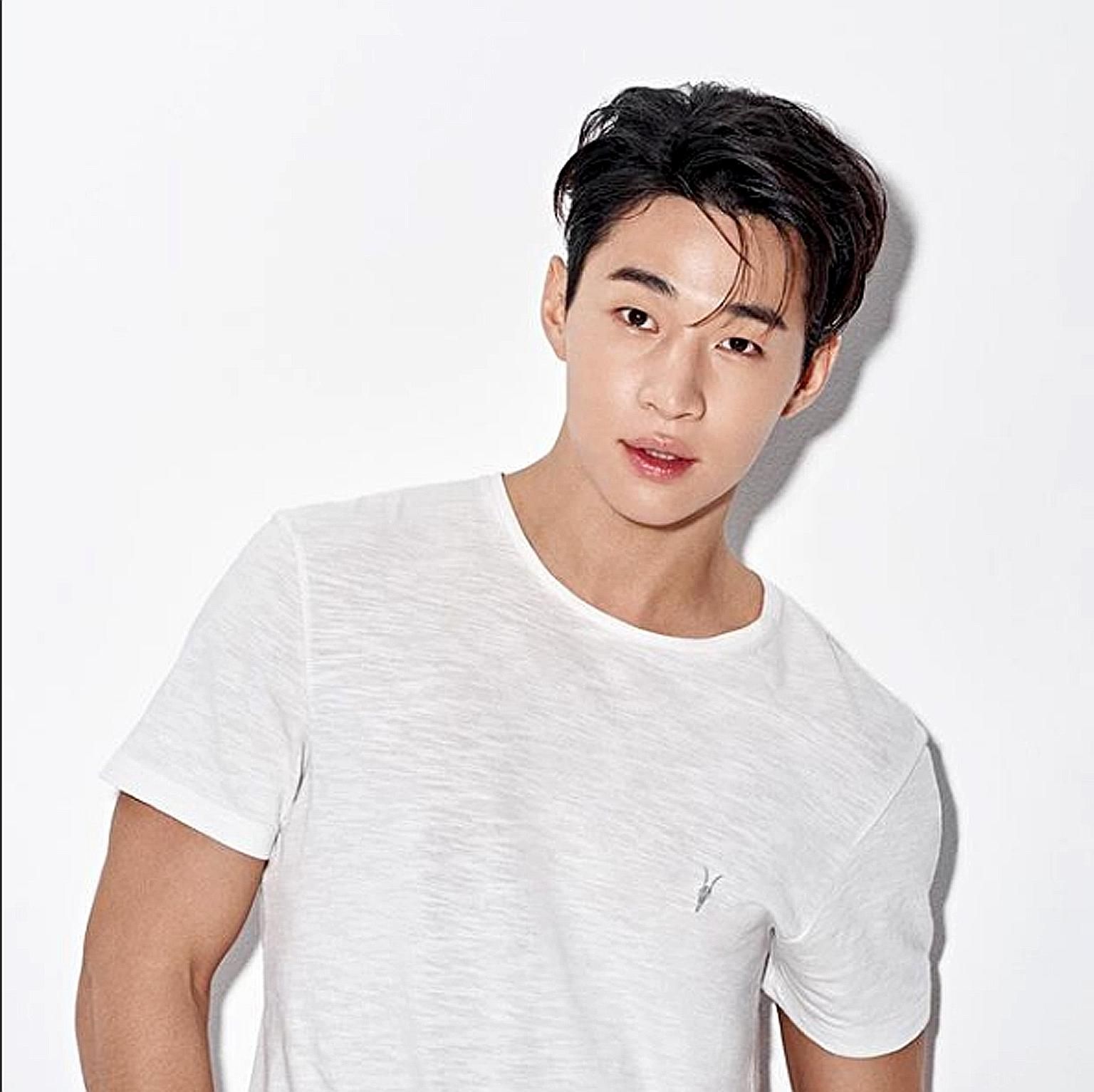 Henry Lau heads the Monster Ent Group (Photo: IMDb)