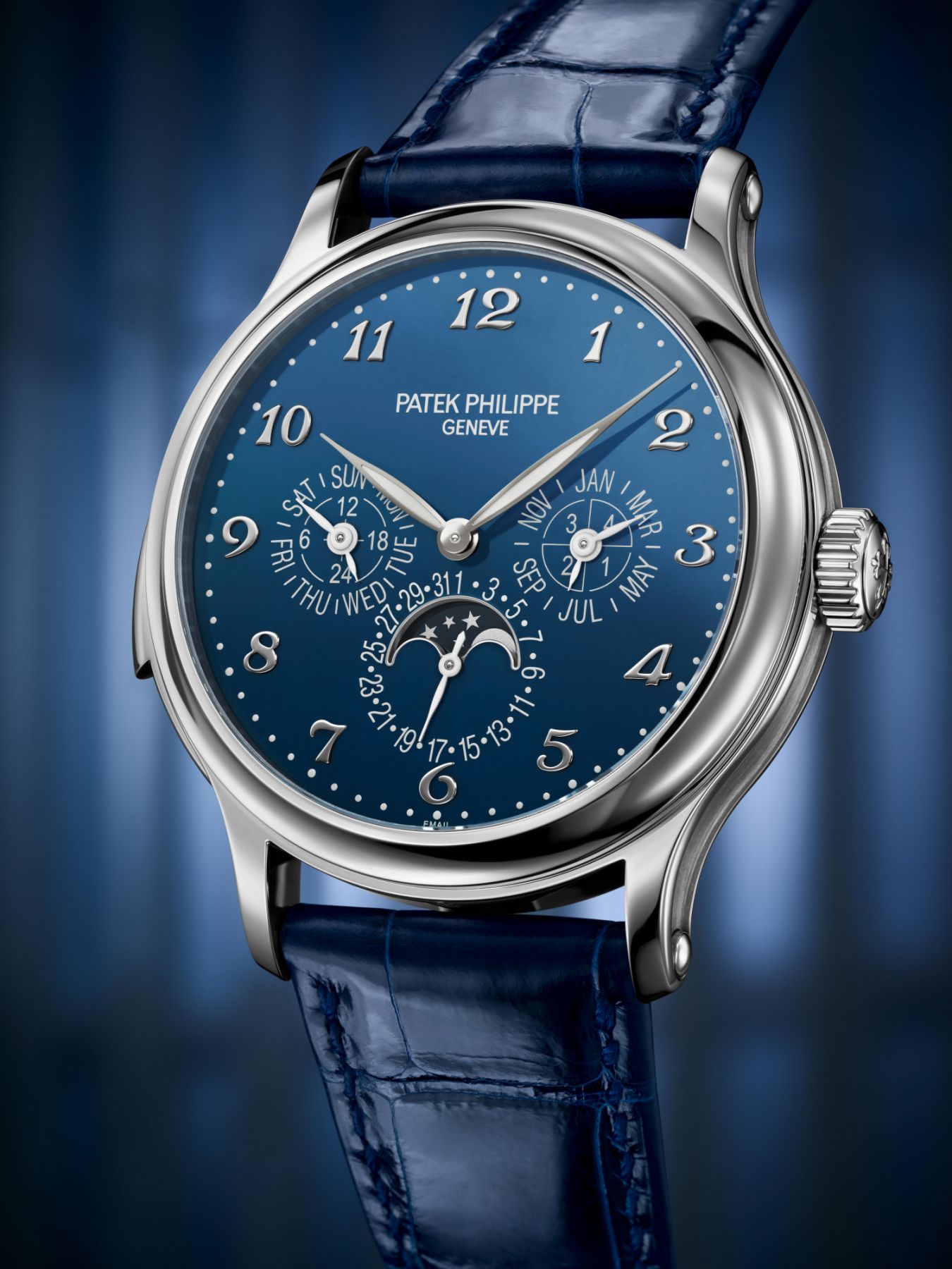 Patek Philippe, 5374G_001_PRESS