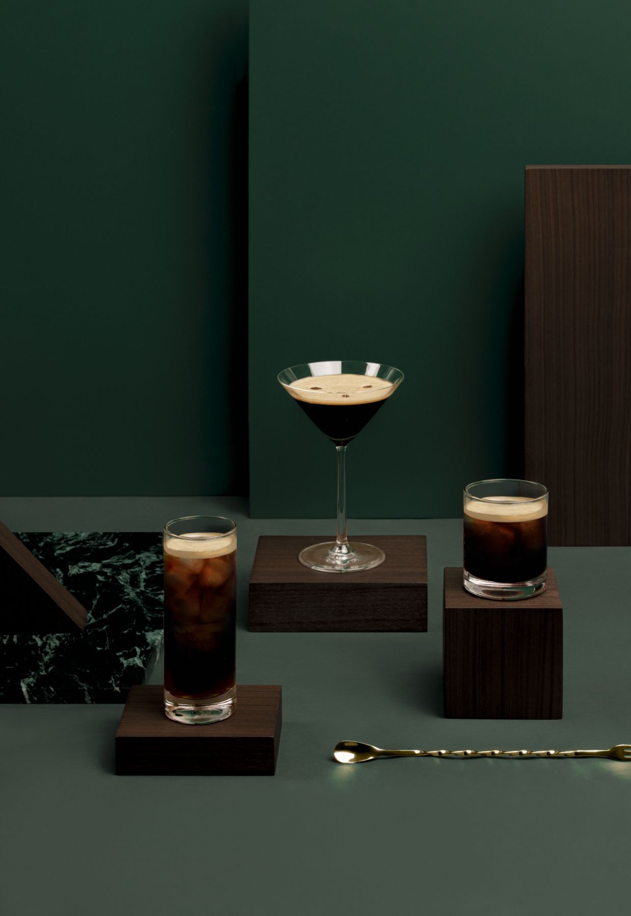 hong kong november drinks news - fuel espresso