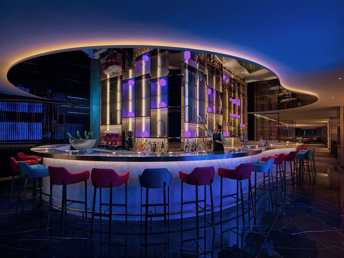 hong kong november drinks news - savvy
