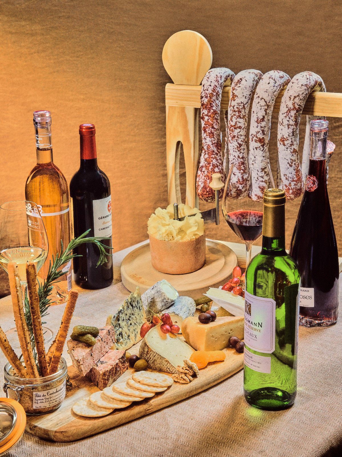 hong kong november drinks news - w hong kong woobar