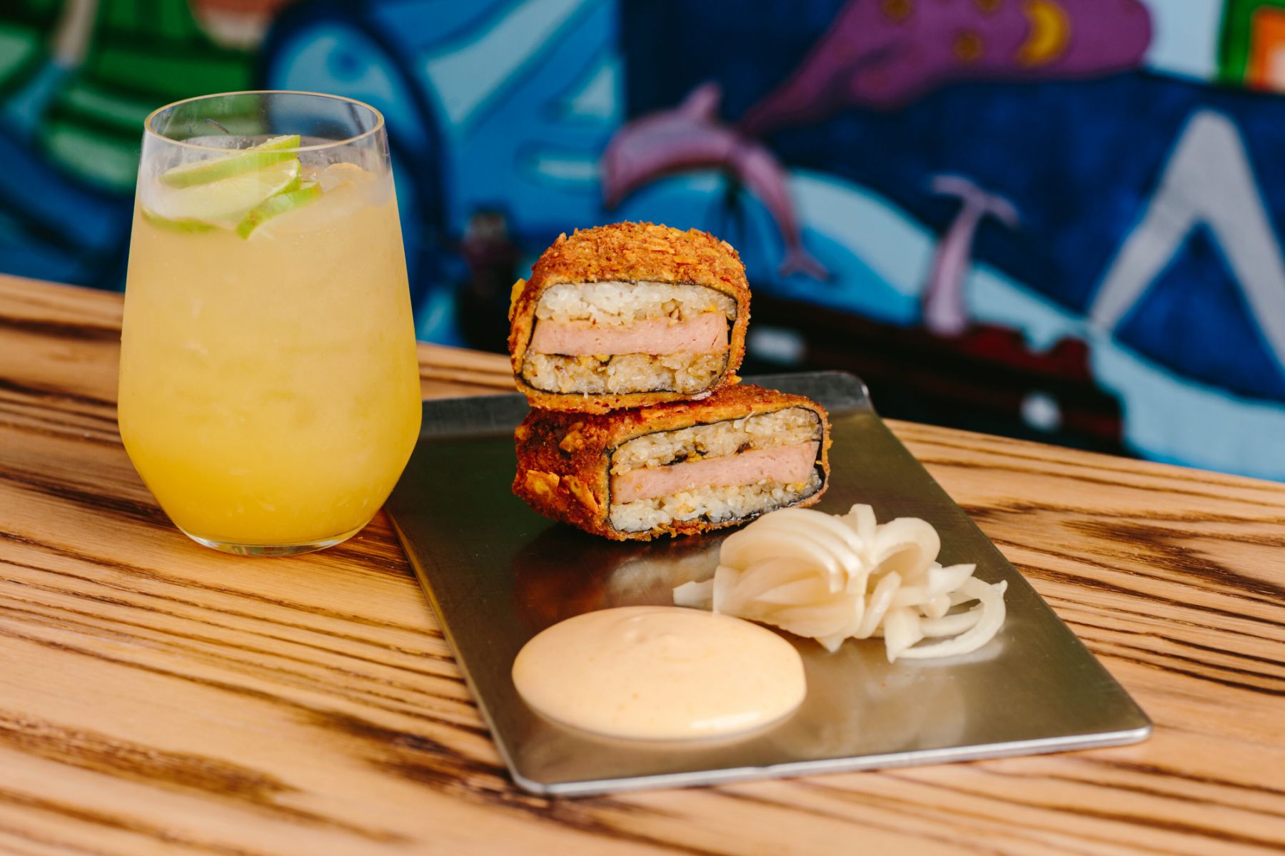 hong kong november drinks news - Musubi Hiro