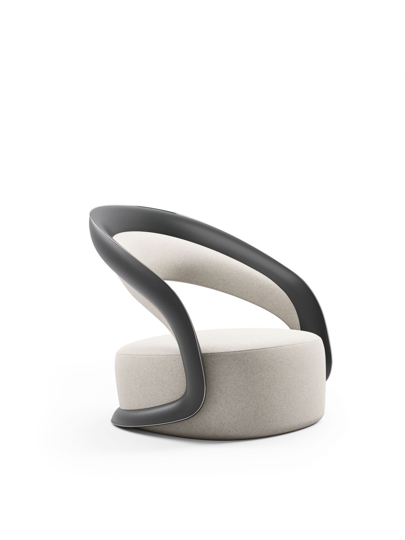 Bentley Home Wickham armchair, from Marquis QSquare and Royal Interiors