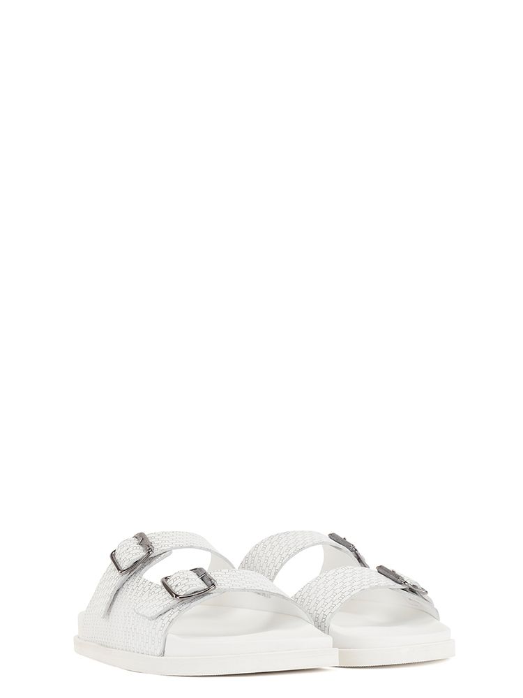 Boss Cliff Sandals (Photo: Trunc)