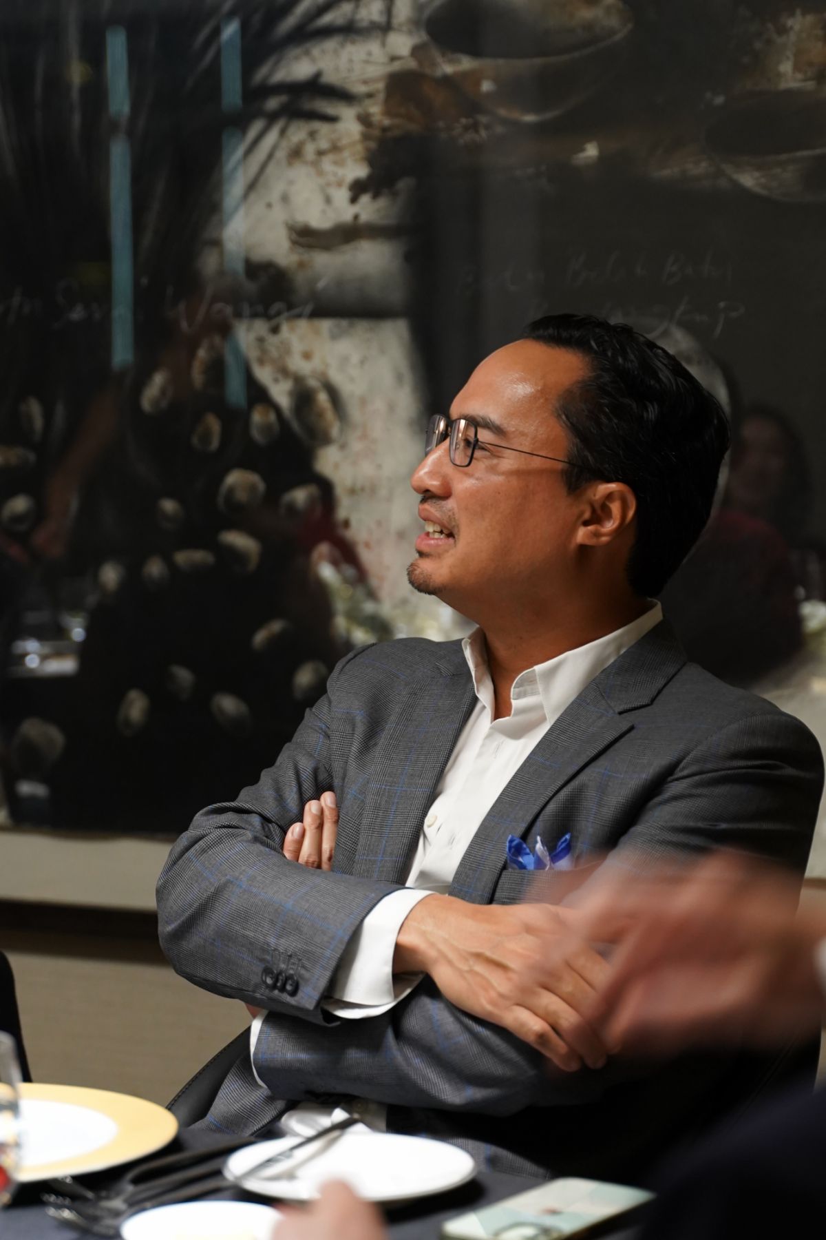 Tunku Mac Bakar