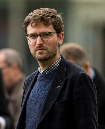Jason Knauf (Photo: Mark Cuthbert/Getty Images)
