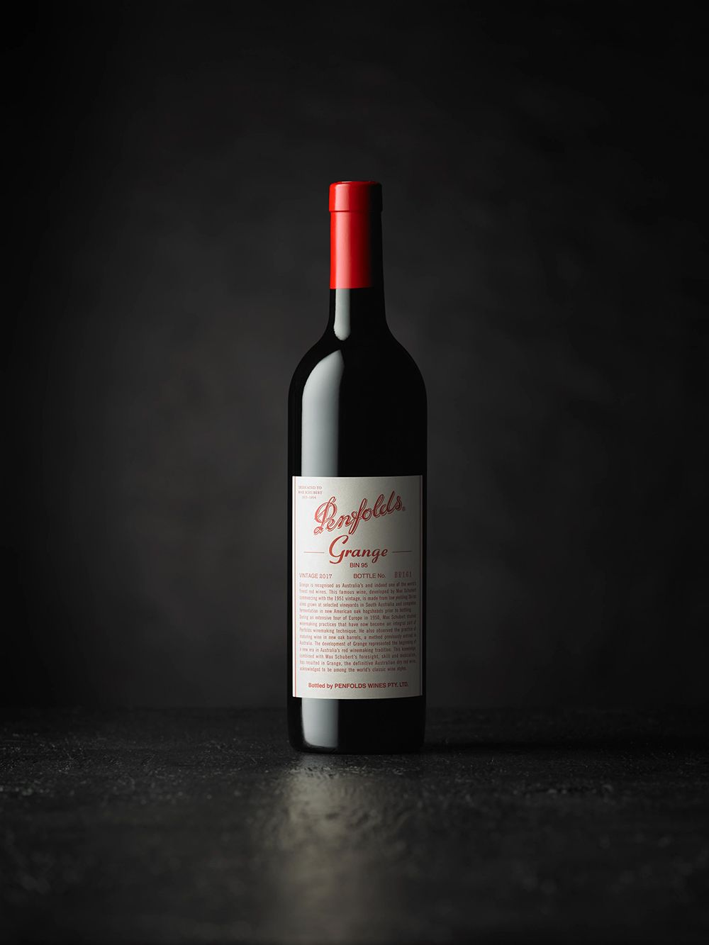 Penfolds Grange