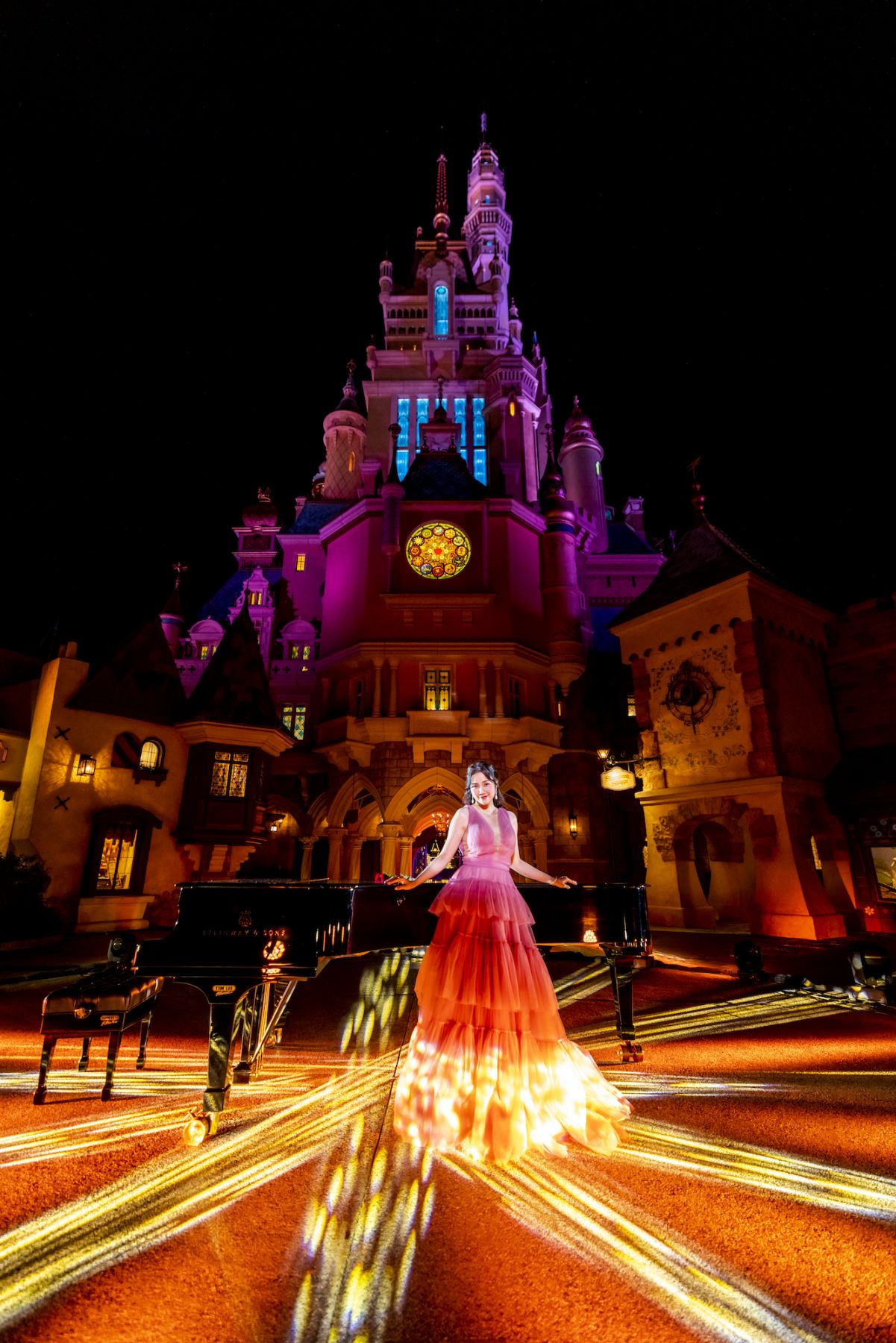 「Disney+香港啟動慶典」相片