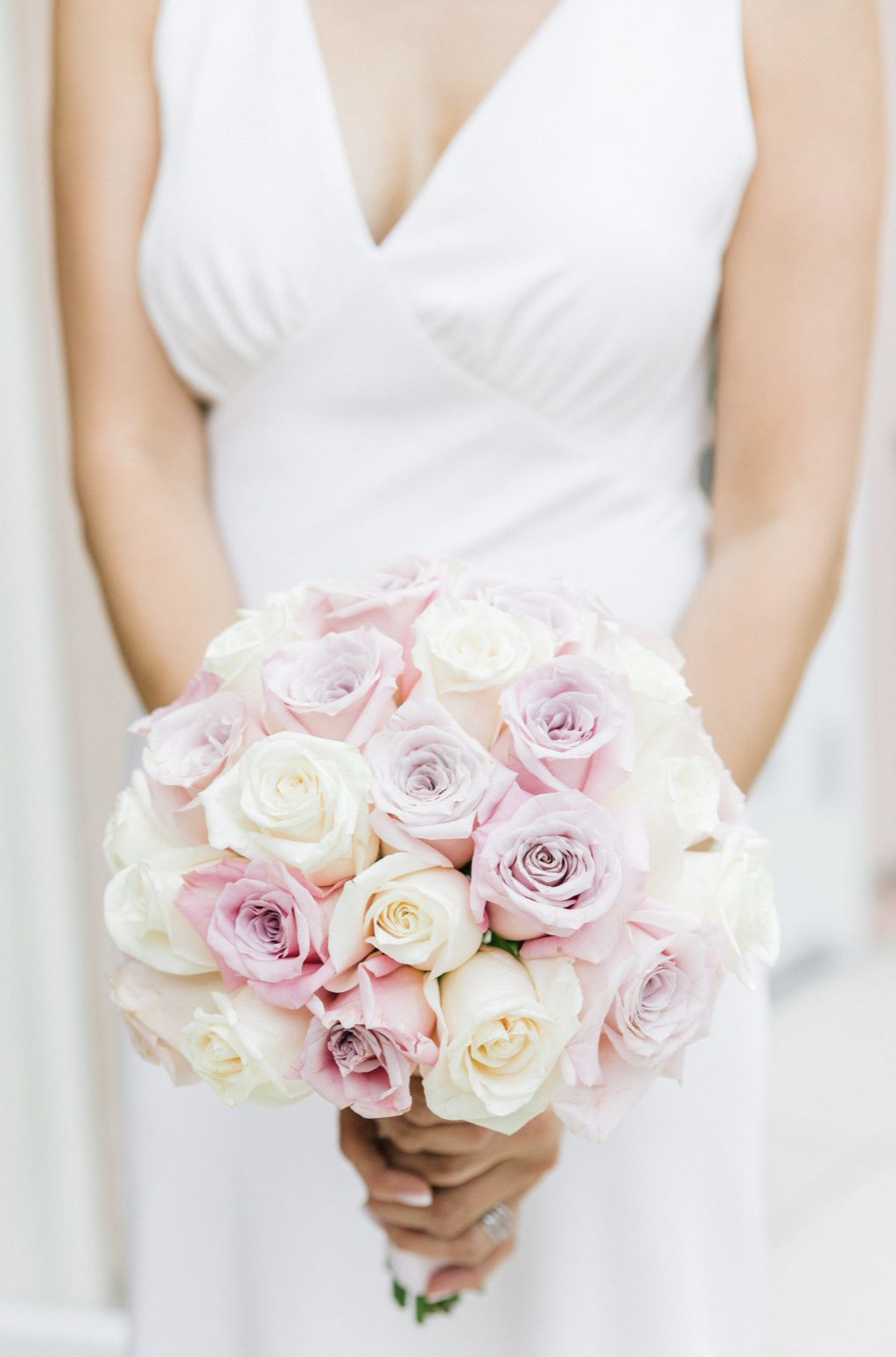 The bouquet by J'adore les Fleur