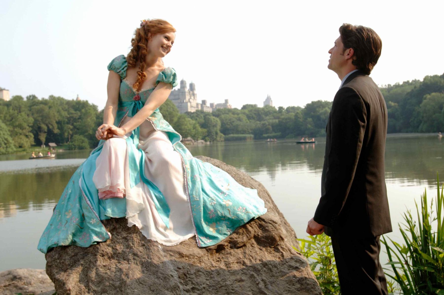 Enchanted (Photo: IMDb)