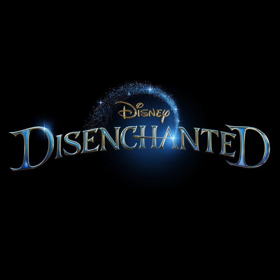 Disenchanted (Photo: Disney+/Twitter)