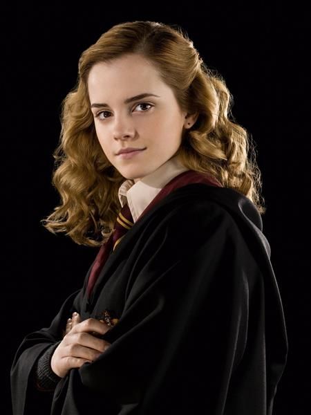 Hermione Granger (Photo: Magicverse)