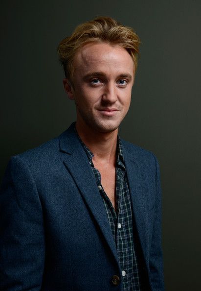 Tom Felton Photos Photos - Actor Tom Felton takes part in the pro-am prior to the Sony Open in Hawaii at the Waialae Country Club on January 08, 2020 in Honolulu, Hawaii. Sony Open In Hawaii - Preview Day 3 (Photo: Zimbio/Pinterest)