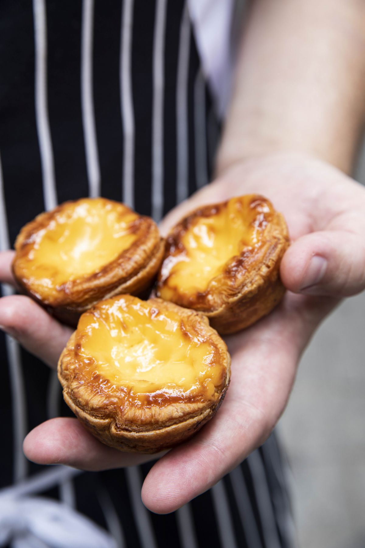 The New Bakehouse Tsim Sha Tsui is Finally Open Tatler Asia