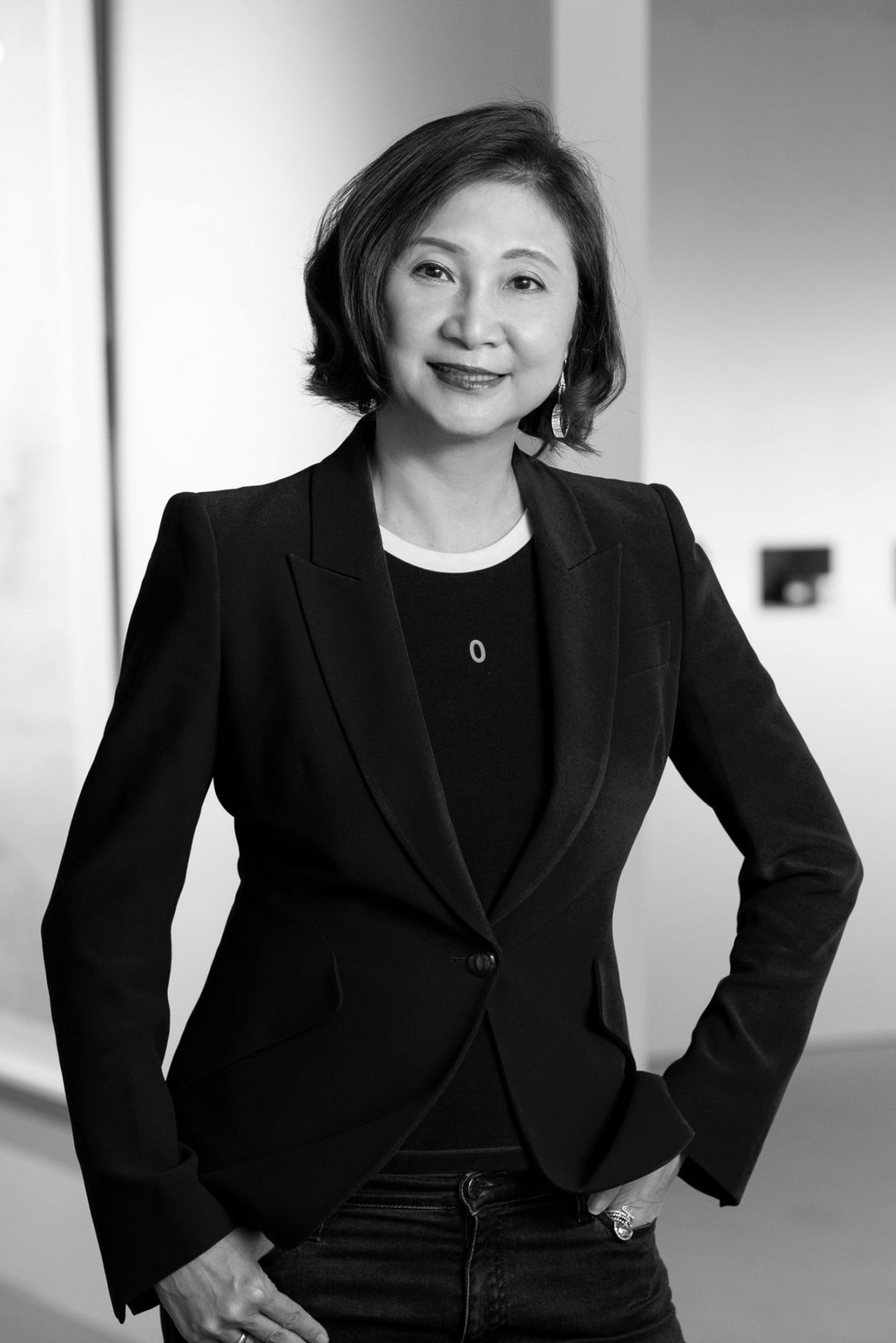 Catherine Kwai | Tatler Asia