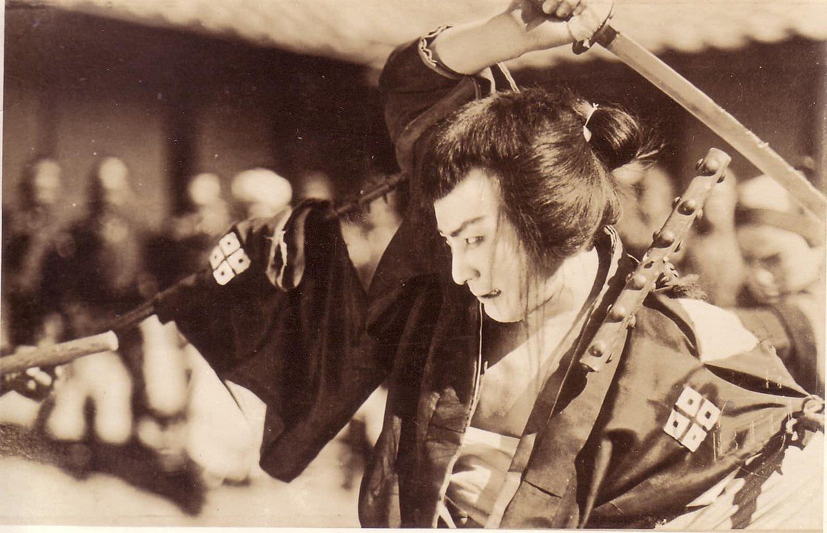 Photo: Tsumasaburo Bando Productions / Wikimedia Commons