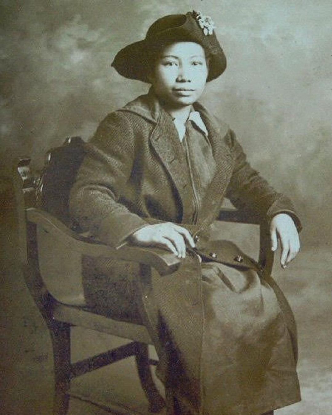 Maria Orosa The Filipina Chemist Behind Banana Ketchup and the Palayok