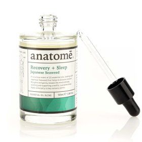 ANATOMĒ安眠精油