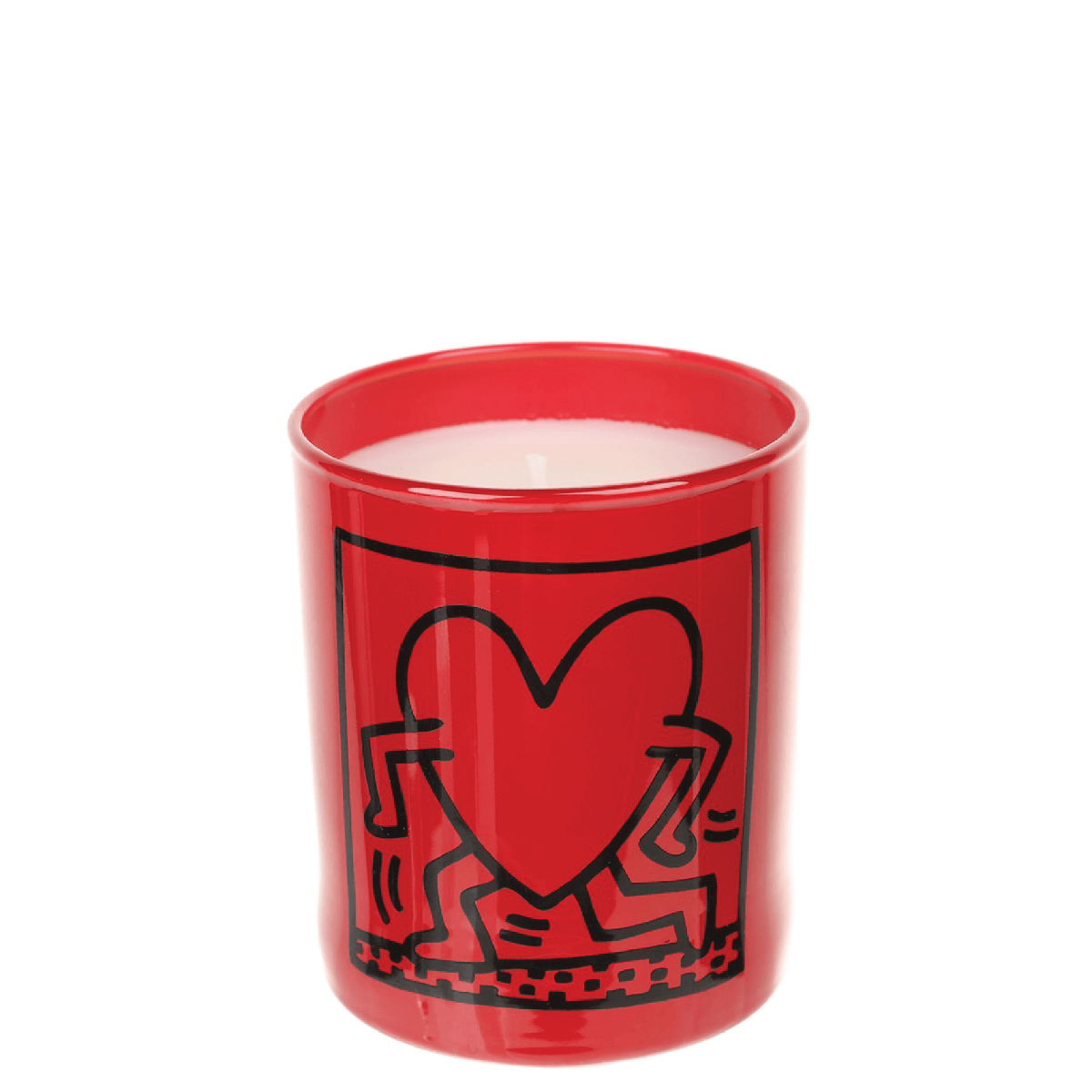 Keith Haring香薰蠟燭