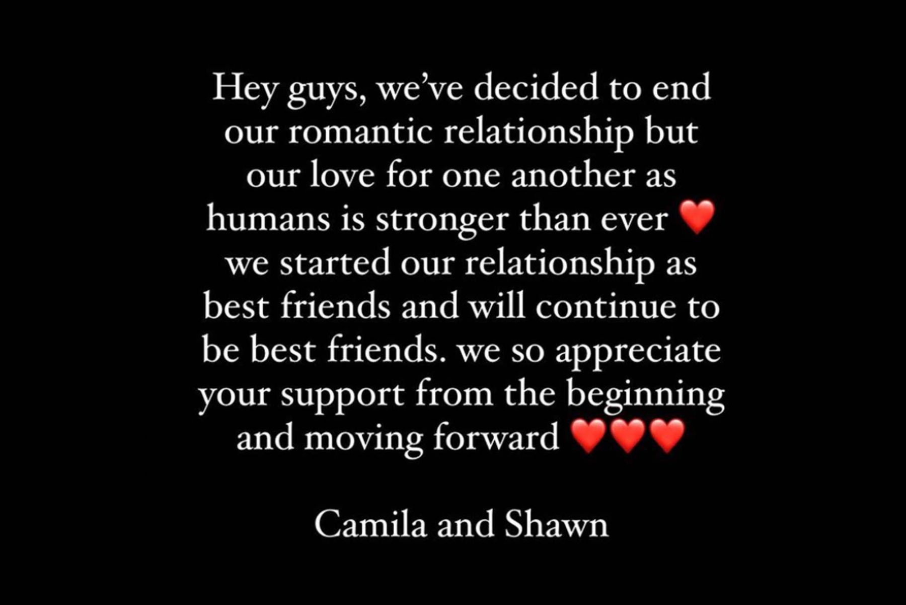 Photo: Instagram/Shawn Mendes