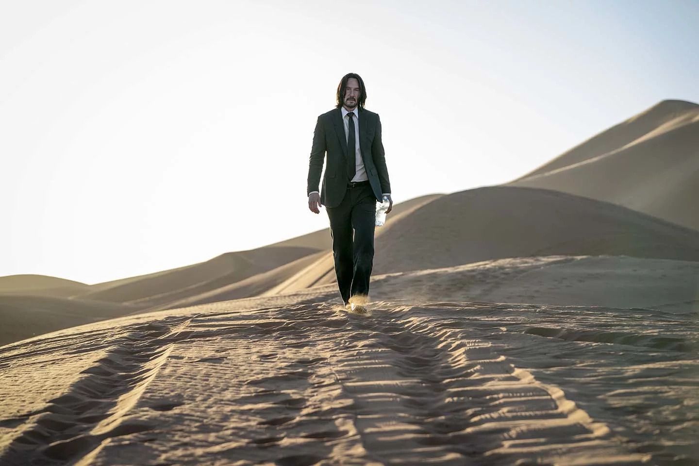 Twitter@JohnWickUK