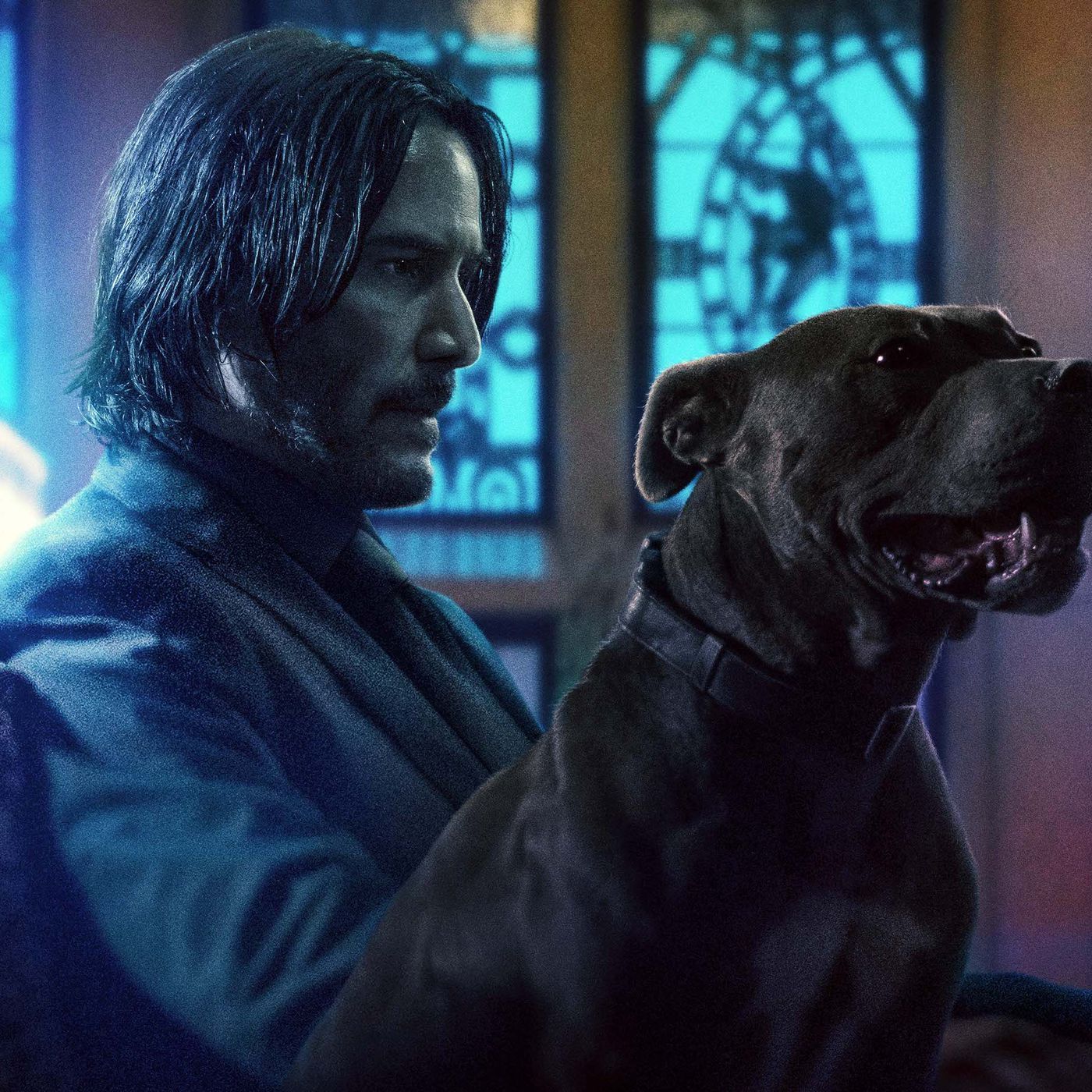 Twitter@JohnWickUK