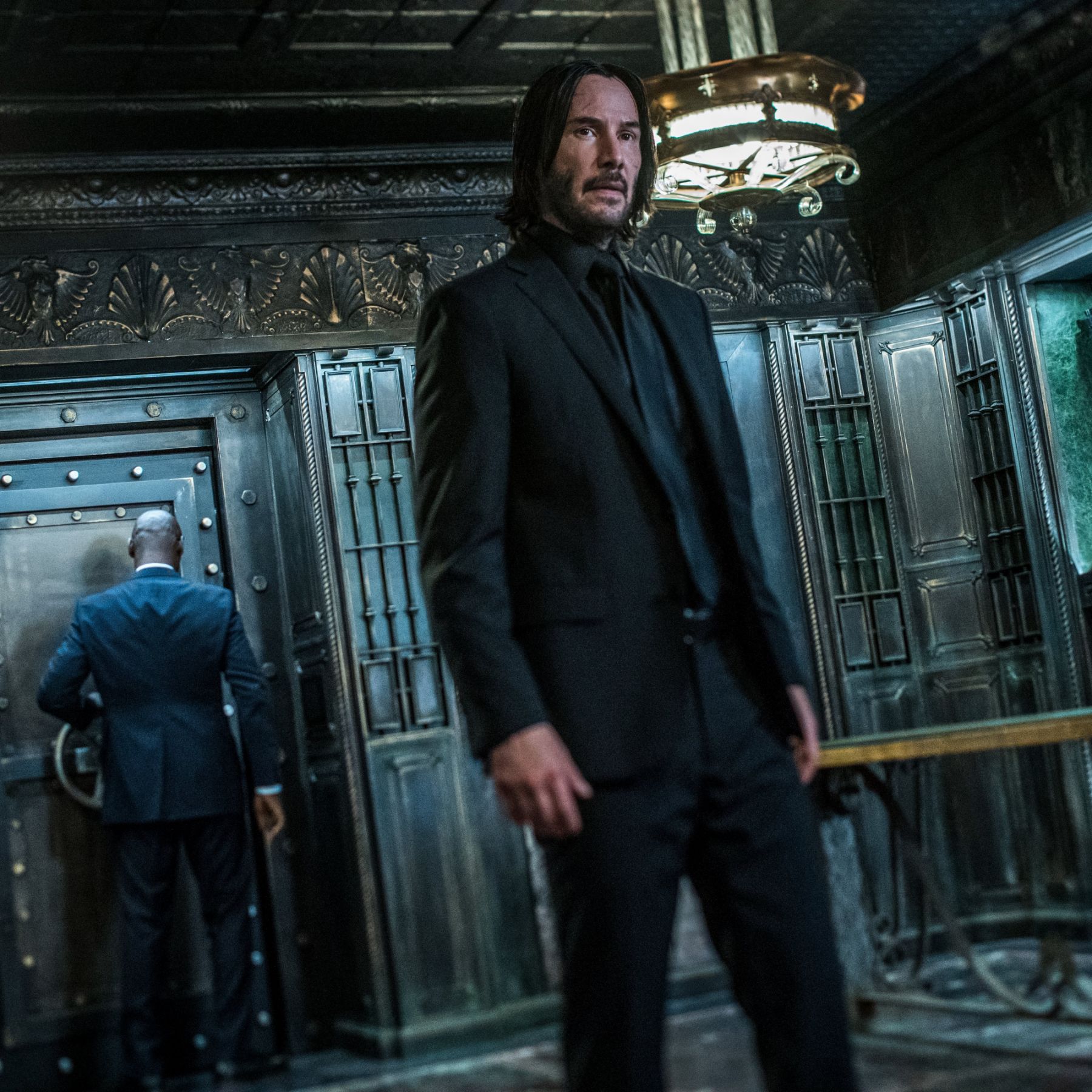 Twitter@JohnWickUK