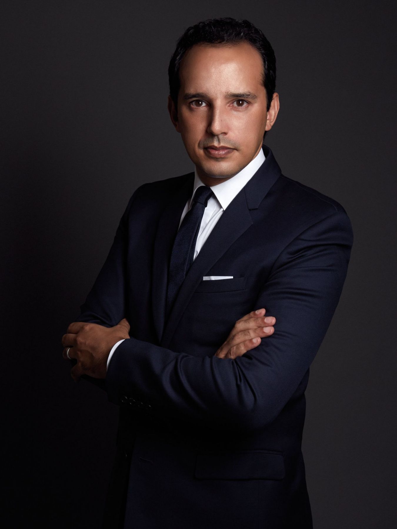 Taha Bouqdib (Photo: Generation T)