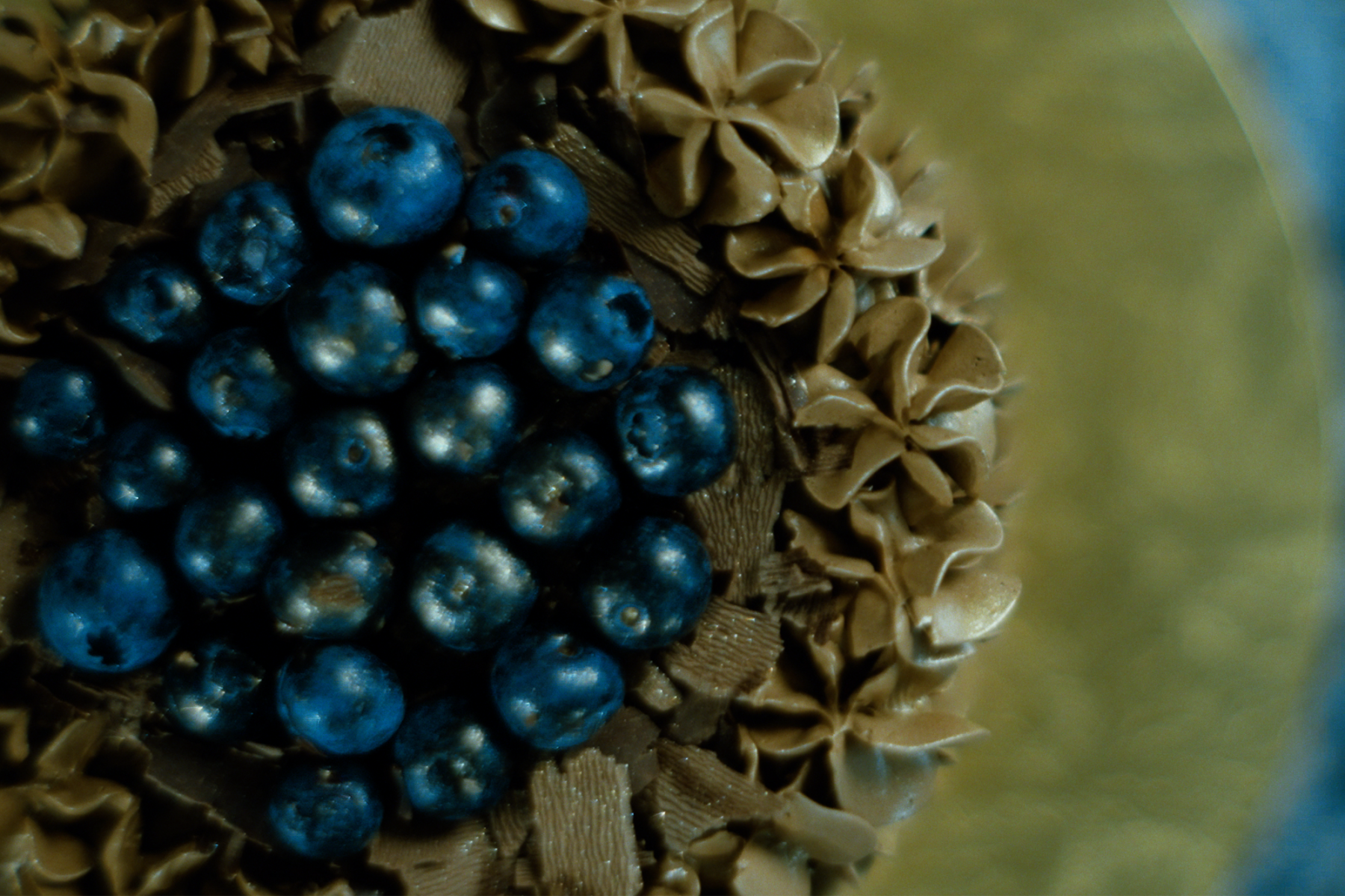 Hartono enjoys customising the various treats she bakes to suit each individual's taste buds