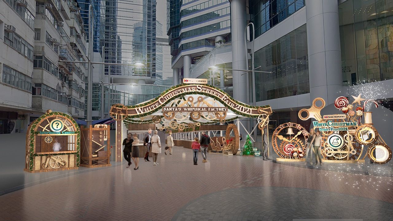 Swire Properties
