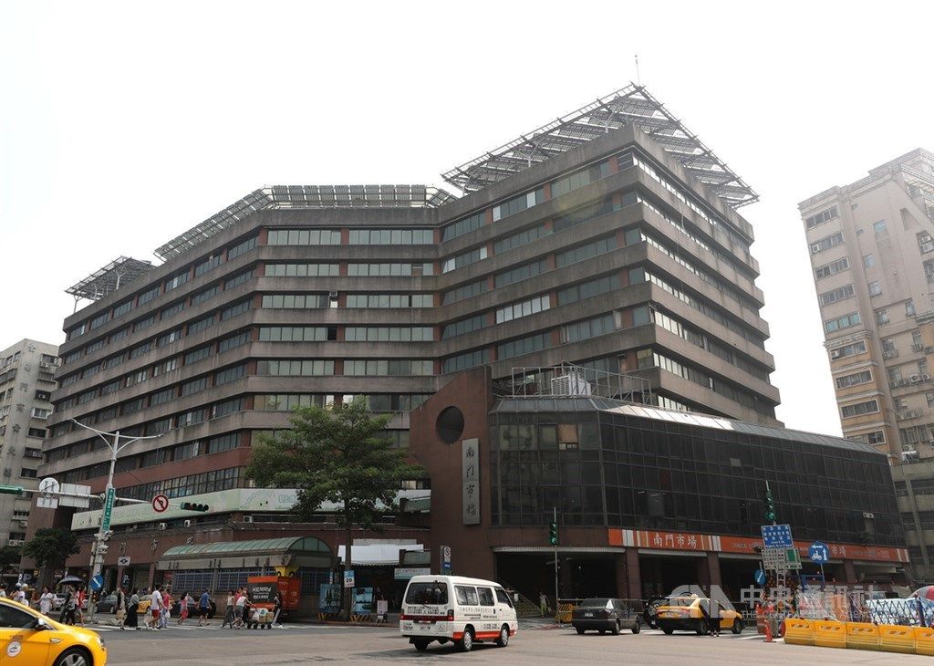 Photo by 台北市政府工務局