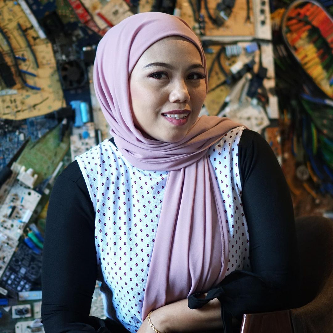 Photo: @im_nortijanfirdaus/Instagram