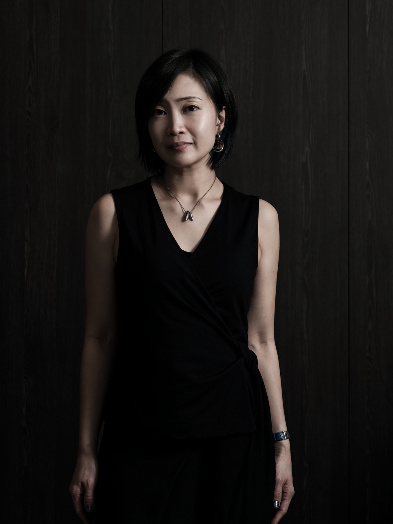 Summerhaus D’zign co-founder Jess Koh