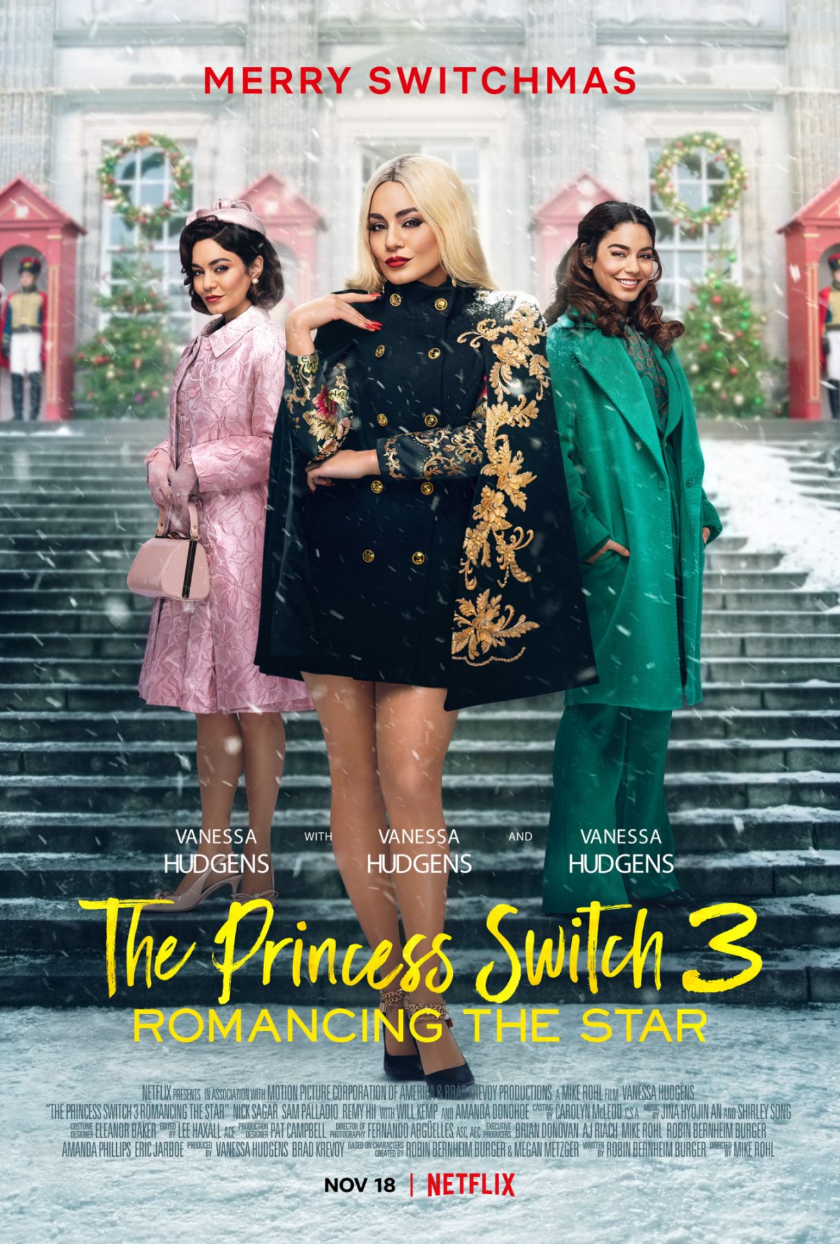 Photo: Netflix