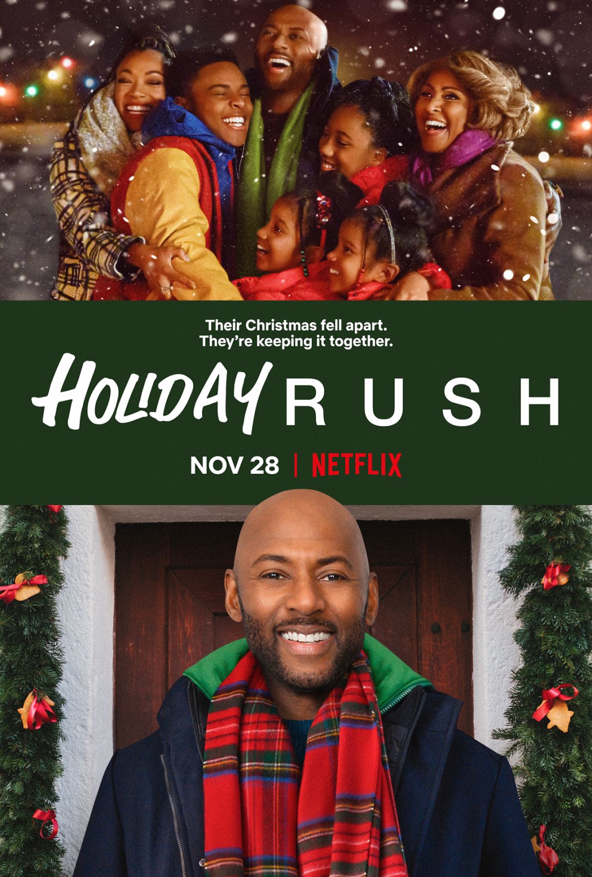 Photo: Netflix