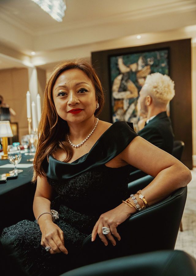 Saadiah Aziz