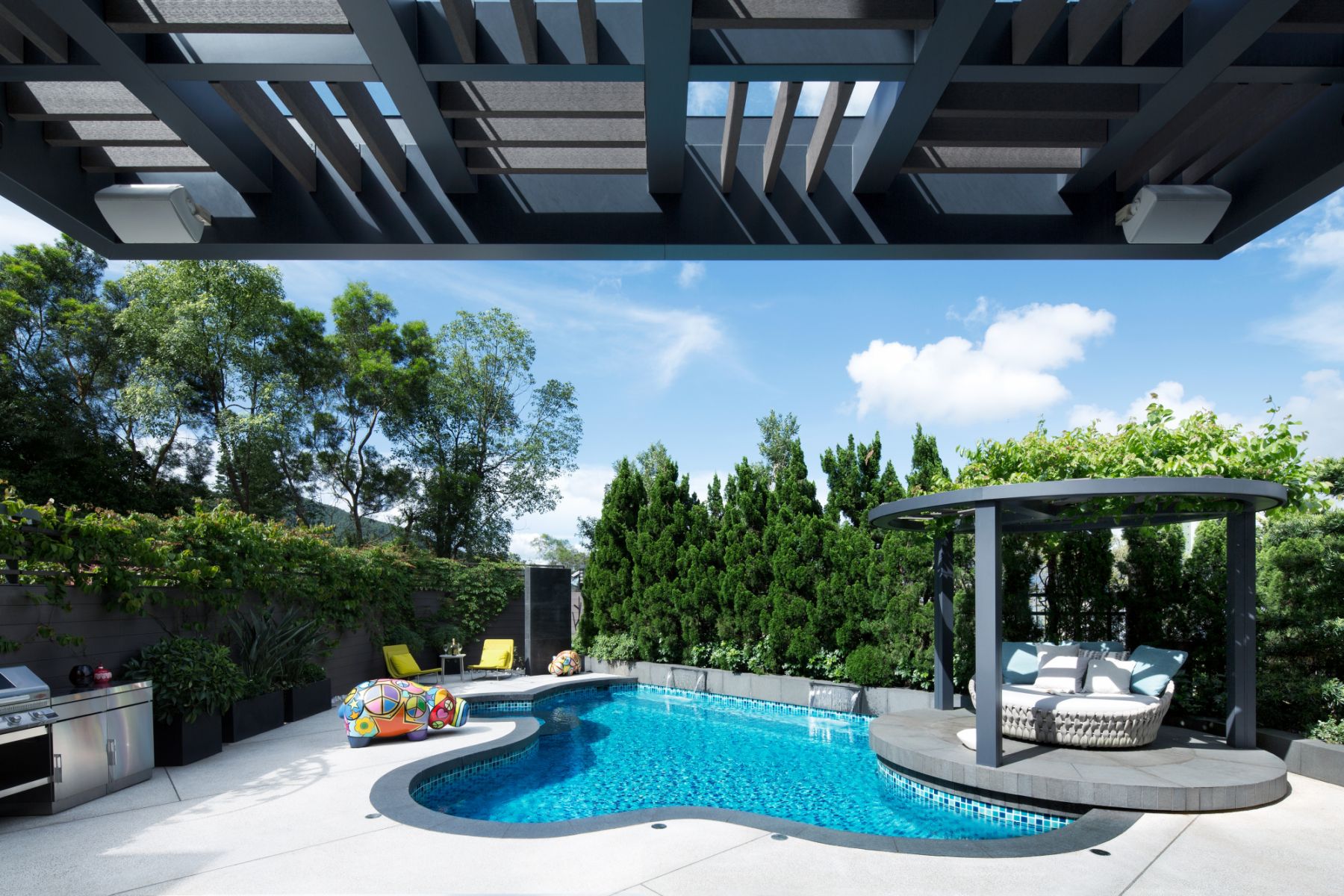Photo: Adapa Architects