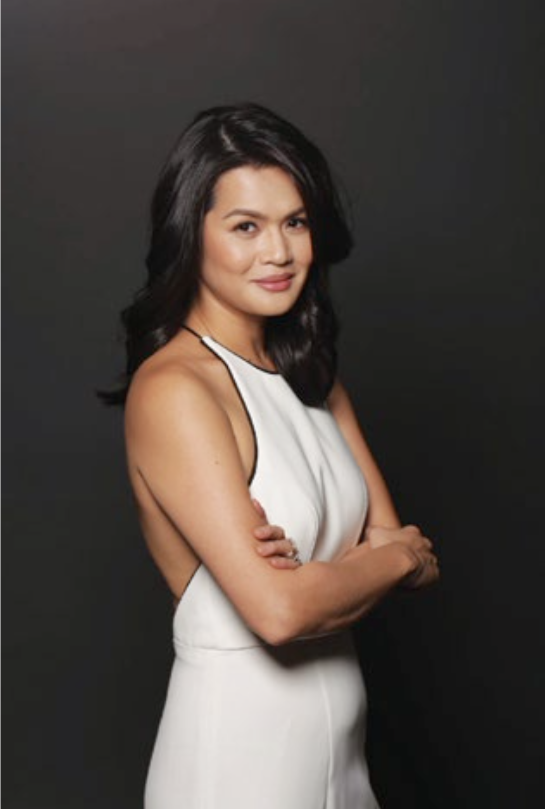Loralee Baron-Soong